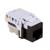Keystone Inserts - RJ45FC3-BRN-ND - DigiKey