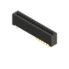 Edgeboard Connectors - 151-887-028-542-201-ND - DigiKey