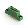 Edgeboard Connectors - 151-845-014-500-203-ND - DigiKey