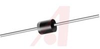 Diode, 400 V 6 A, Axial Plastic Case P600 - 70061751 - Allied Electronics, Inc.