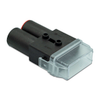 152 - 32V In-Line Splashproof Blade Fuse Holder -- 279.6850.1602 - Image