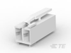 Rectangular Wire & Cable Connectors & Housings - 7-1241961-2 - TE Connectivity