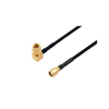 Coaxial Cables (RF) - 6099-PE3W08322-24-ND - DigiKey