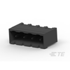 Headers, Plugs and Sockets - 796637-8-ND - DigiKey