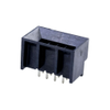 Headers, Male Pins - 900-0444320810-ND - DigiKey