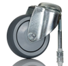 Castor Wheels -- 3221907 - Image