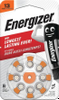 Speciality Size Batteries -- 108863 - Image
