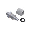 Fittings, Couplings, and Distributors - 2171-CK-M5-PK-4-ND - DigiKey