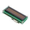 LCD, OLED Character and Numeric - OK162-12-OW-V-ND - DigiKey