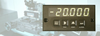 Laureate DC Voltage & Current Panel Meters - Image