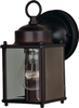 Exterior -Wall Mount - 348398 - Light Center (The)