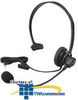 Panasonic 2.4 GHz Lightweight Cordless Phone Headset - KX-TCA88 - TelephoneStuff.com