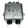 250V EMI RFI Filter - 838-20DBAG5 - ERSAELECTRONICS PTE. LTD.