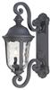 8991-66 2 Light Wall Mount - 8991-66 - Minka Group