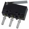 Snap Action, Limit Switches - 255-3526-ND - DigiKey