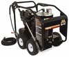 Portable Hot Water Pressure Washers (gasoline) -- HSP Series