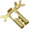 Terminals - Quick Connects, Quick Disconnect Connectors - A111055TR-ND - DigiKey