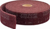 3M Scotch-Brite Polishing Roll - Fine Grade - 4 in Width x 30 ft Length - 00265 -- 048011-00265