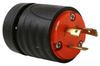 Locking Device Plug - IGL520-P - Legrand - Pass & Seymour