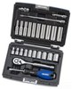 DRIVE SOCKET SET -- E034817 - Image