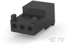 Rectangular Wire & Cable Connectors & Housings - 3-644313-3 - TE Connectivity