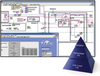 LabVIEW® & LabVIEW/LabWindows® Real-Time Support Package for 1553 & ARINC 429 (DASO) -- BU-69093