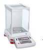 EXPLORER Analytical Balance, 120g x 0.0001g - EX124 - Transcat, Inc.