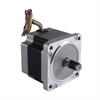 NEMA 34 Standard Hybrid Stepper Motor - ML34HD0L8500-E - Moons' Electric Co. Ltd.