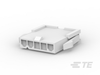 Rectangular Wire & Cable Connectors & Housings - 1586023-5 - TE Connectivity