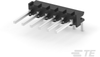 PCB Headers & Receptacles - 5-87551-6 - TE Connectivity