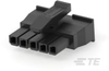 Rectangular Power Connectors - 2008571-5 - TE Connectivity