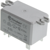 Power Relay, Dpst-No, 30A, 250Vac, Panel; Contact Configuration Finder - 01Y2891 - Newark, An Avnet Company