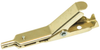 Str Jaw Telecom Clip W/spike, 25.4Mm; Connector Type Mueller Electric - 20J3763 - Newark, An Avnet Company