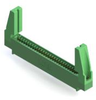 Card Edge Conn, Single Side, 28Pos, Th; Card Edge Connector Type Edac - 68AJ0122 - Newark, An Avnet Company