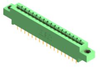Card Edge Connector Rohs Compliant Edac - 63AJ3657 - Newark, An Avnet Company