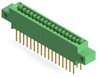 Card Edge Conn, Dual Side, 34Pos, Th; Card Edge Connector Type Edac - 75AJ6556 - Newark, An Avnet Company
