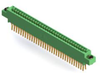 Card Edge Conn, Dual Side, 66Pos, Th; Card Edge Connector Type Edac - 76AJ3198 - Newark, An Avnet Company