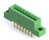 Card Conn, Dual Side, 14Pos, Wire Wrap; Card Edge Connector Type Edac - 59AJ3980 - Newark, An Avnet Company