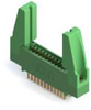Card Conn, Dual Side, 24Pos, Wire Wrap; Card Edge Connector Type Edac - 67AJ8363 - Newark, An Avnet Company