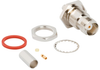Rf Coax Conn, Tnc Jack, 50 Ohm, Cable; Connector Type Amphenol Rf - 40AJ6055 - Newark, An Avnet Company