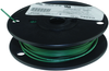 Hook Up Wire 100Ft 18Awg Tin-Copper Green; Jacket Material Carol Cable/general Cable - 78R8046 - Newark, An Avnet Company