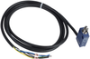 Limit Switch, 5A, 240V; Limit Switch Actuator Telemecanique Sensors - 34M0369 - Newark, An Avnet Company