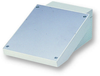 Enclosure, Ip54, Sloping M, Instrument, 101 Mm, 168 Mm, 272 Mm Rohs Compliant Okw (Enclosures) - 23WX3511 - Newark, An Avnet Company
