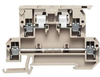Terminal Block, Din Rail, 4Pos, 12Awg; No. Of Positions Weidmuller - 65T5313 - Newark, An Avnet Company