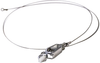 Grnd Cord, Alligator-Ring Tongue, 990Mm; Connector To Connector Mueller Electric - 17AH8544 - Newark, An Avnet Company