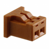 Rectangular Connectors - IL-Z-2S-S125C3 - 874544-IL-Z-2S-S125C3 - Win Source Electronics