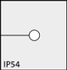 QT Cable Grommets for QUICK Systems- for Cable Diameters 1 - 15 mm / IP54 - 42503 - icotek Corp