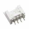 Connectors, Interconnects- Rectangular Connectors -Headers, Male Pins - Win Source Electronics