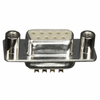 D-Sub Connector Assemblies - 4109FER-ND - DigiKey