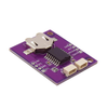 Real Time Clocks - ZIO-101924 - Quarktwin Technology Ltd.